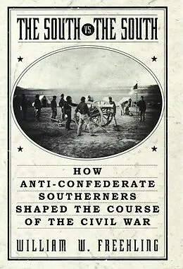 E-Book (pdf) The South Vs. The South von William W. Freehling