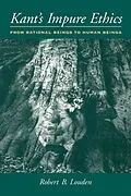 E-Book (pdf) Kant's Impure Ethics von Robert B. Louden