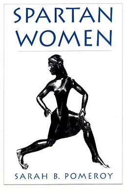 E-Book (pdf) Spartan Women von Sarah B. Pomeroy
