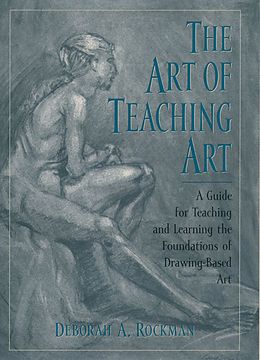 E-Book (pdf) The Art of Teaching Art von Deborah A. Rockman