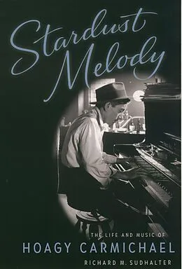 E-Book (pdf) Stardust Melody von Richard M. Sudhalter