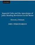 E-Book (pdf) Imperial Cults and the Apocalypse of John von Steven J. Friesen