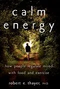 E-Book (pdf) Calm Energy von Robert E. Ph. D Thayer