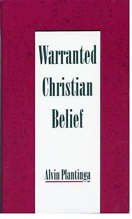 E-Book (pdf) Warranted Christian Belief von Alvin Plantinga