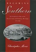 E-Book (pdf) Becoming Southern von Christopher Morris