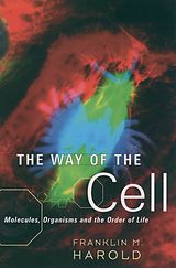 eBook (pdf) The Way of the Cell de Franklin M. Harold