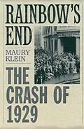 E-Book (pdf) Rainbow's End von Maury Klein