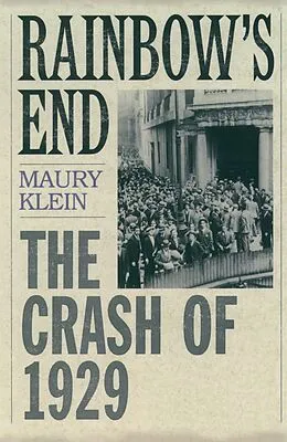 E-Book (pdf) Rainbow's End von Maury Klein