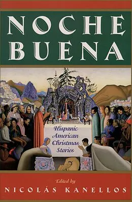 E-Book (pdf) Noche Buena von Nicolas Kanellos