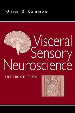 PDF Visceral Sensory Neuroscience von Oliver G. M. D. Cameron