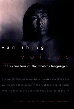 E-Book (pdf) Vanishing Voices von Daniel Nettle, Suzanne Romaine