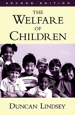 E-Book (pdf) The Welfare of Children von Duncan Lindsey