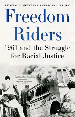 E-Book (pdf) Freedom Riders von Raymond Arsenault