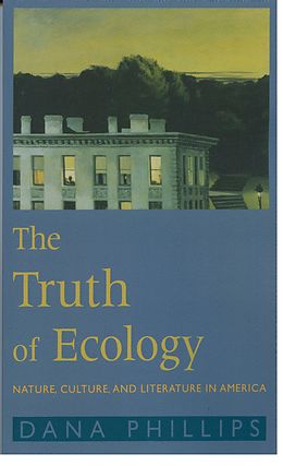 E-Book (pdf) The Truth of Ecology von Dana Phillips