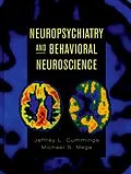 E-Book (pdf) Neuropsychiatry and Behavioral Neuroscience von Jeffrey L. Cummings, Michael S. Mega