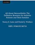 PDF All About Osteoarthritis von Nancy E. Lane, Daniel J. Wallace