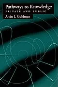 E-Book (pdf) Pathways to Knowledge von Alvin I. Goldman