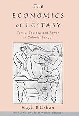 eBook (pdf) The Economics of Ecstasy de Hugh B. Urban