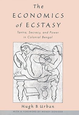 eBook (pdf) The Economics of Ecstasy de Hugh B. Urban