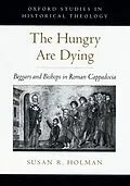 E-Book (pdf) The Hungry Are Dying von Susan R. Holman