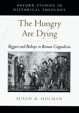 E-Book (pdf) The Hungry Are Dying von Susan R. Holman