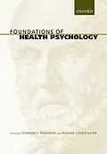 E-Book (pdf) Foundations of Health Psychology von Howard S. Friedman, Roxane Cohen Silver