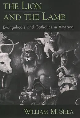 E-Book (pdf) The Lion and the Lamb von William M. Shea