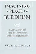 E-Book (pdf) Imagining a Place for Buddhism von Anne E. Monius