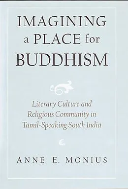 E-Book (pdf) Imagining a Place for Buddhism von Anne E. Monius