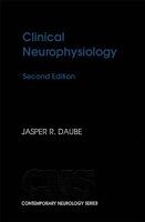 E-Book (pdf) Clinical Neurophysiology von DAUBE JASPER