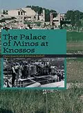 E-Book (pdf) The Palace of Minos at Knossos von Chris Scarre, Rebecca Stefoff
