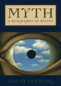 E-Book (pdf) Myth von David Leeming