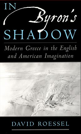 E-Book (pdf) In Byron's Shadow von David Roessel