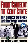 E-Book (pdf) From Camelot to Kent State von Joan Morrison, Robert K. Morrison