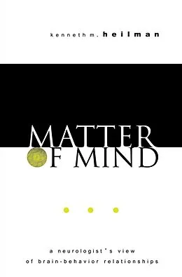 E-Book (pdf) Matter of Mind von Kenneth M. Heilman
