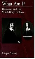 E-Book (pdf) What Am I? von Joseph Almog