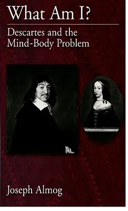 E-Book (pdf) What Am I? von Joseph Almog