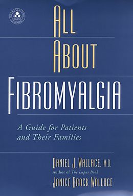 E-Book (pdf) All About Fibromyalgia von Daniel J. Wallace, Janice Brock Wallace