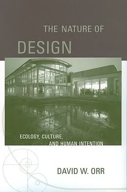 E-Book (pdf) The Nature of Design von David W. Orr