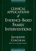 E-Book (pdf) Clinical Applications of Evidence-Based Family Interventions von Jacqueline Corcoran