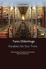 eBook (pdf) Parables for Our Time de Tania Oldenhage