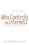 E-Book (pdf) Who Controls the Internet? von Jack Goldsmith, Tim Wu
