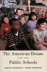 eBook (pdf) The American Dream and the Public Schools de Jennifer L. Hochschild, Nathan Scovronick