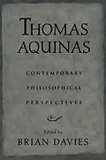 E-Book (pdf) Thomas Aquinas von DAVIES BRIAN