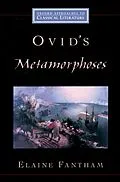 E-Book (pdf) Ovid's Metamorphoses von Elaine Fantham