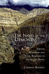 eBook (pdf) The Navel of the Demoness de Charles Ramble