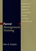 E-Book (pdf) Parent Management Training von Alan E Kazdin