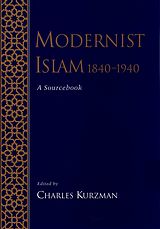 eBook (pdf) Modernist Islam, 1840-1940 de 