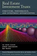 E-Book (pdf) Real Estate Investment Trusts von Su Han Chan, John Erickson, Ko Wang