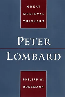 PDF Peter Lombard von Philipp W. Rosemann